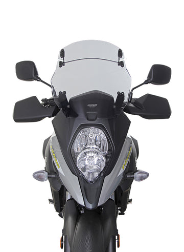 Suzuki DL 650 V-Strom [2017-]-Mul-X-näyttö "MXC" - 0