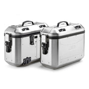 Trekker 36 Dolomiti ALU-Koffer Satz Monokey – 36 L Volumen