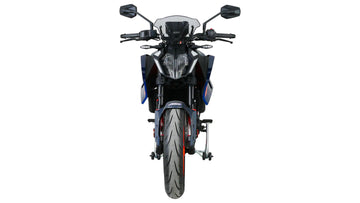 KTM Duke 390 [2024-]-Urheilulevy "NSPM"