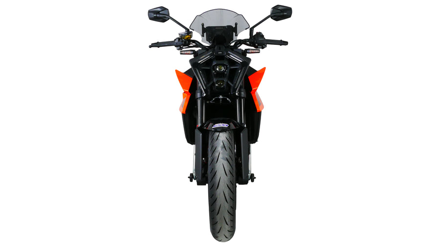 KTM Duke 990 [2024-]-Touring-levy "NTM"