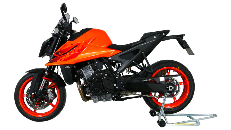 KTM Duke 990 [2024-]-Touring-levy "NTM"