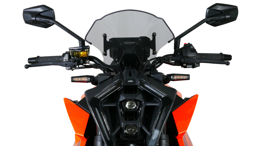 KTM Duke 990 [2024-]-Touring-levy "NTM"