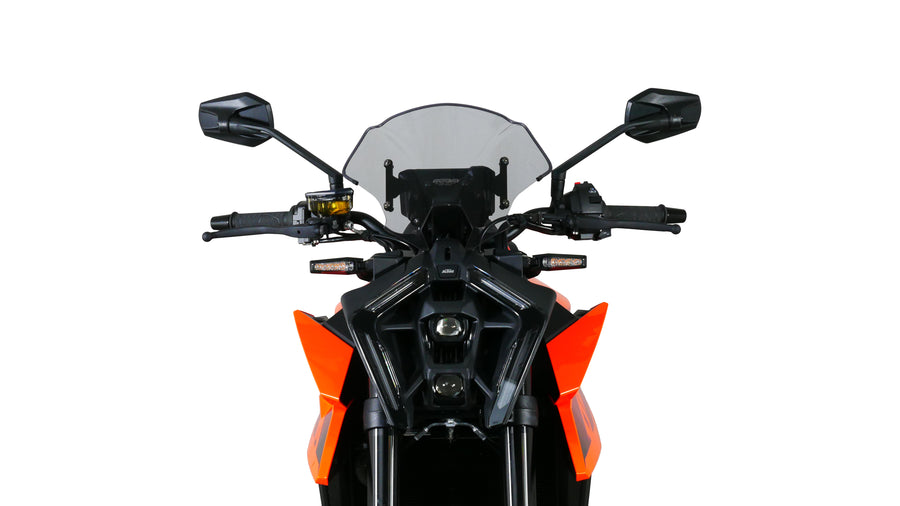 KTM Duke 990 [2024-]-Touring-levy "NTM"