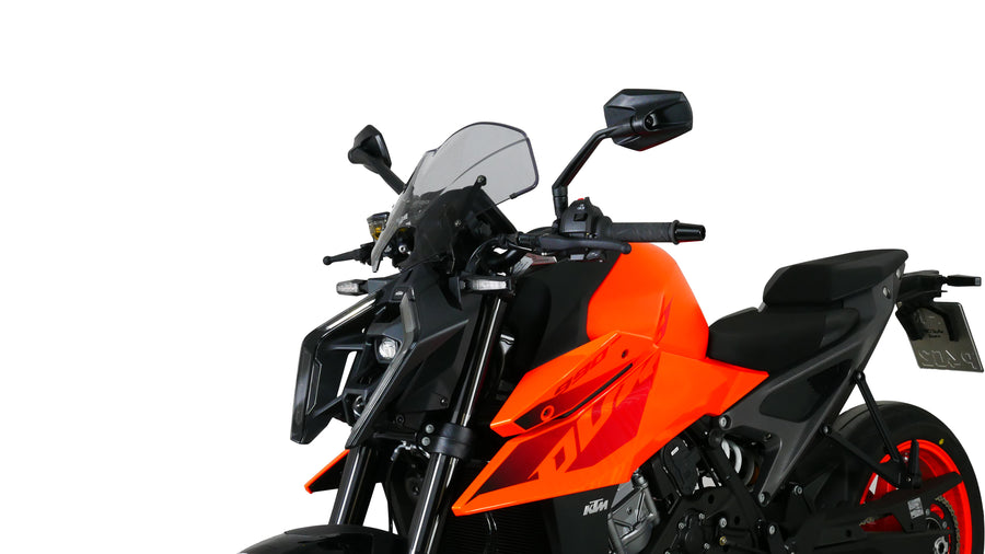 KTM Duke 990 [2024-]-Touring-levy "NTM"