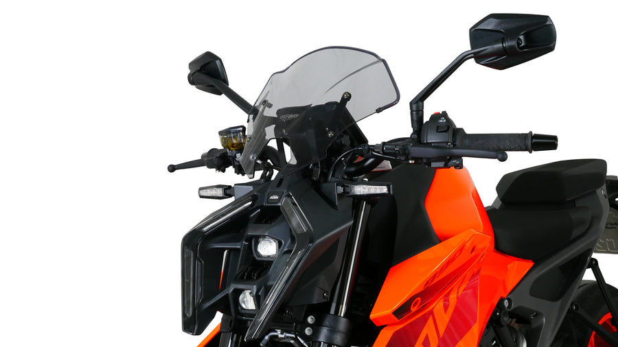 KTM Duke 990 [2024-]-Touring-levy "NTM"