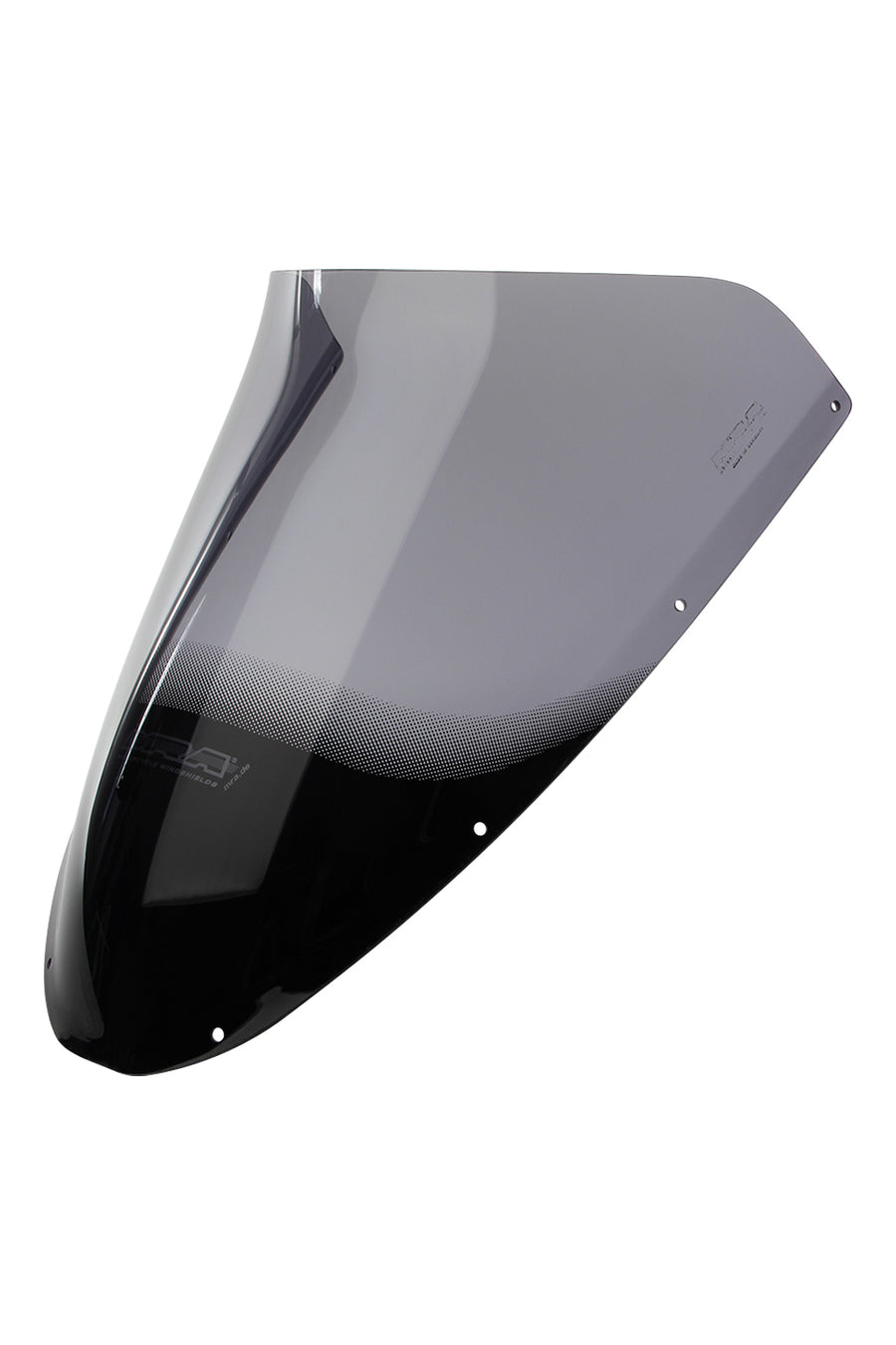Ducati 749/999 (rodun tarkoitus) [2005-]-Spoilerilevy "S"