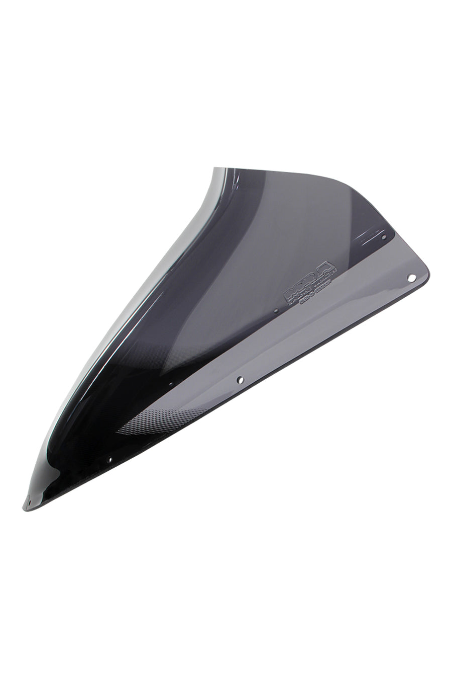 Ducati 749/999 (rodun tarkoitus) [2005-]-Spoilerilevy "S"