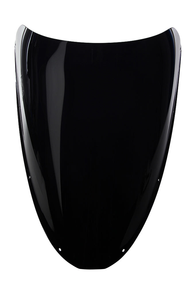 Ducati 749/999 (rodun tarkoitus) [2005-]-Spoilerilevy "S"