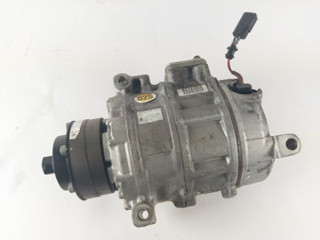 Kompressori Audi S4