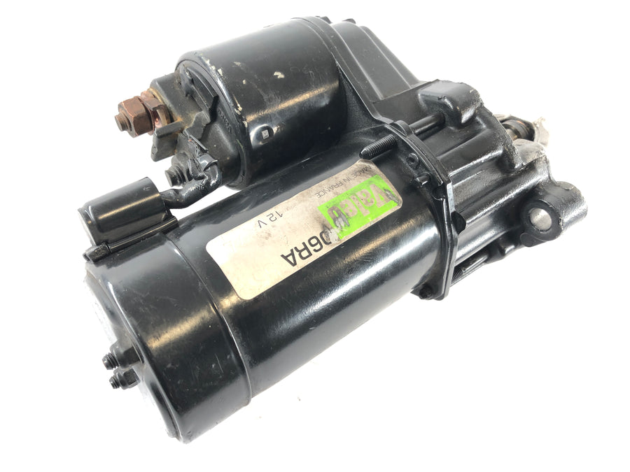 BMW R 1100 R Tyyppi 259 [1999] - Starter Engine Starter