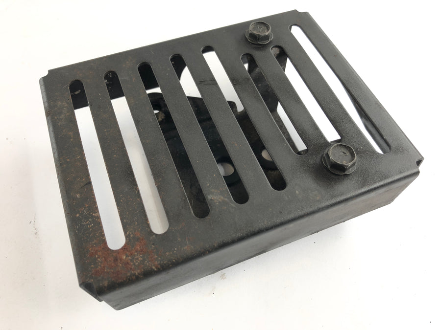 Kawasaki vn 900 Classic [2010] - Bracket Controller