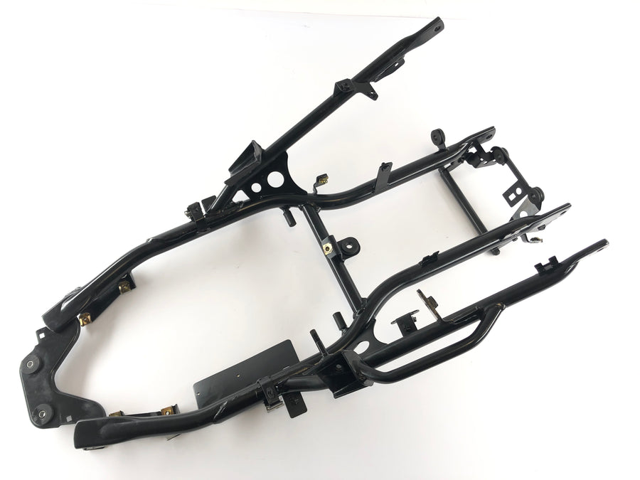 BMW K 1200 GT K12 [2004] - Takakehys