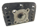 Yamaha Rd 250 350 - Tyyppi 351 352 - Sylinterin pää-1