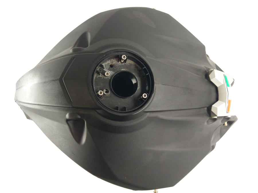 Benelli TNT 1130 Sport [2002] - Tank Kunststofftank