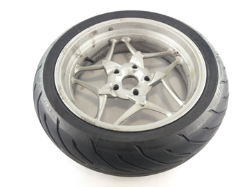 BMW R 1200 R K27 [2007] - Takapyörän rad RIM - 0