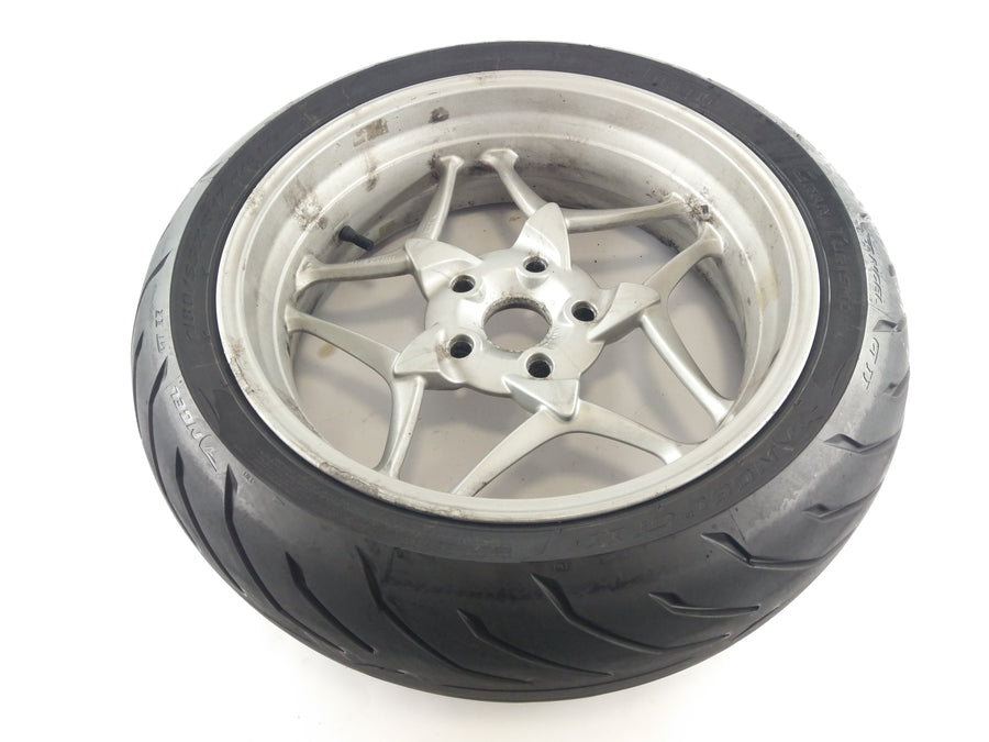 BMW R 1200 R K27 [2007] - Takapyörän rad RIM