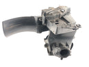 Yamaha DT 125 4BL [1997] - Airbox Air -suodatinlaatikko-2