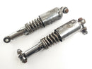 Suzuki GT 550 [1978] - Shock Absorker Spring jalat pariskunta-1