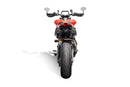 Ducati Hypermotard V2 SP [ab 2026] - Heckblende