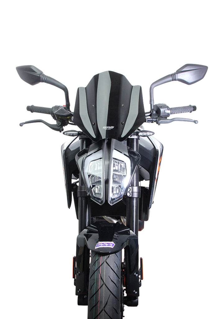 KTM Duke 790 [2018-2023] -levy "NRM"