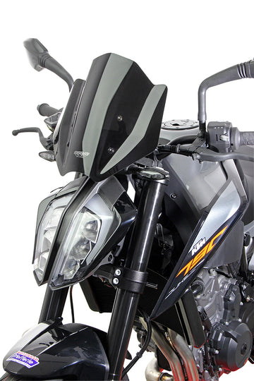 KTM DUKE 790 [2018-2023] – Racingscheibe "NRM" - 0