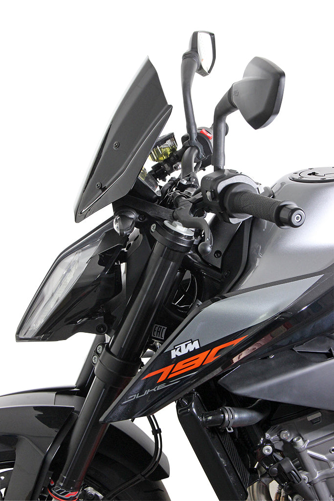 KTM Duke 790 [2018-2023] -levy "NRM"