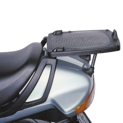 BMW R 1100 RS [GIVI] - Topcase Träger für MONOKEY® Koffer zur Montage auf Original Träger