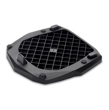Universal Adapterplatte E251 mit Halterung – für Monokey Topcase / Max. Zuladung 10 kg