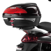 Piaggio Beverly 200 [2001-2004] – Monolockin yläkoteloteline