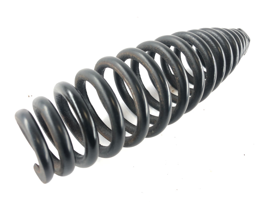Moto Guzzi Guzzino 65 [Hispania Motoleggera] - Fork Spring edessä