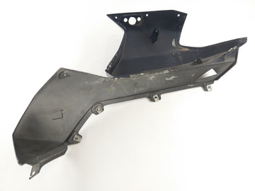 Aprilia RST 1000 Futura [2004] - Massatupin verhous vasemmalle - 0
