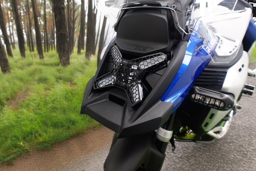 BMW R 1300 GS Adventure [2024-2026] - Scheinwerferschutz
