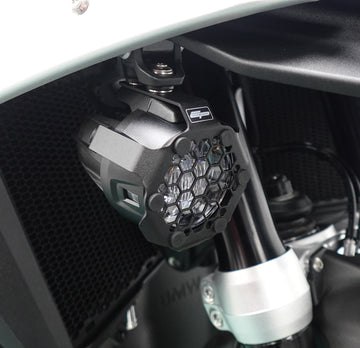 BMW R 1250 GS Rallye [2019–2023] - Zusatzscheinwerferschutz