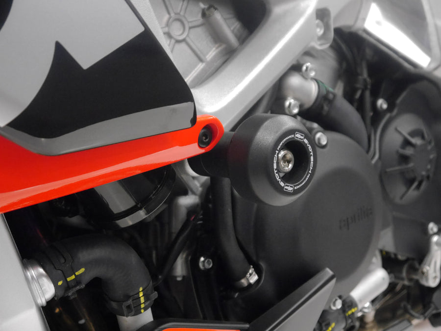 Aprilia Tuono V4 Factory [2025+] - Rahmen-Sturzpads