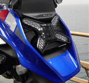 BMW R 1300 GS Triple Black [ab 2024] - Scheinwerferschutz