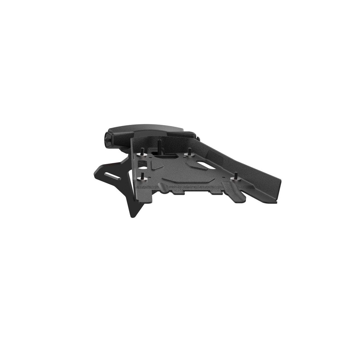 BMW R nineT Urban G/S [2017+] - Heckumbau US-Version – 360° Ansicht 9