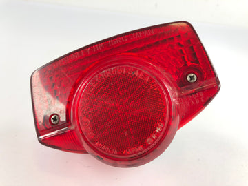 Honda CB 550 F [Super Sport] - Itallight - 0