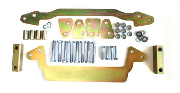 KAWASAKI BRUTE FORCE 750 KVF [2005-2012] - ATV/UTV-nostinsarja
