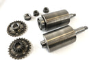 Suzuki DR 800 S SR42B [1991] - SET SET -PARI-2