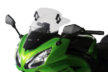 Kawasaki ER 6 F [2012-]-VarioTouringscreen "VT"