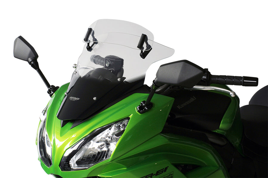 Kawasaki ER 6 F [2012-]-VarioTouringscreen "VT"