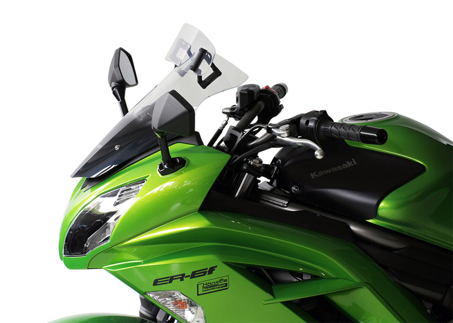 Kawasaki ER 6 F [2012-]-VarioTouringscreen "VT"