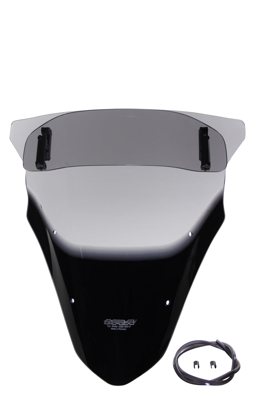 Kawasaki ER 6 F [2012-]-VarioTouringscreen "VT"
