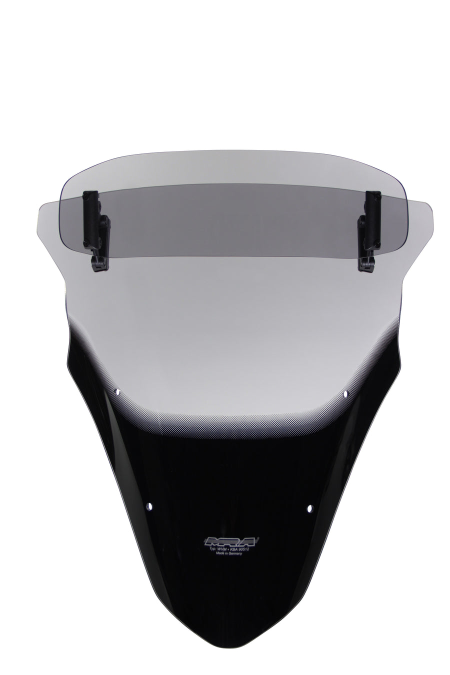 Kawasaki ER 6 F [2012-]-VarioTouringscreen "VT"