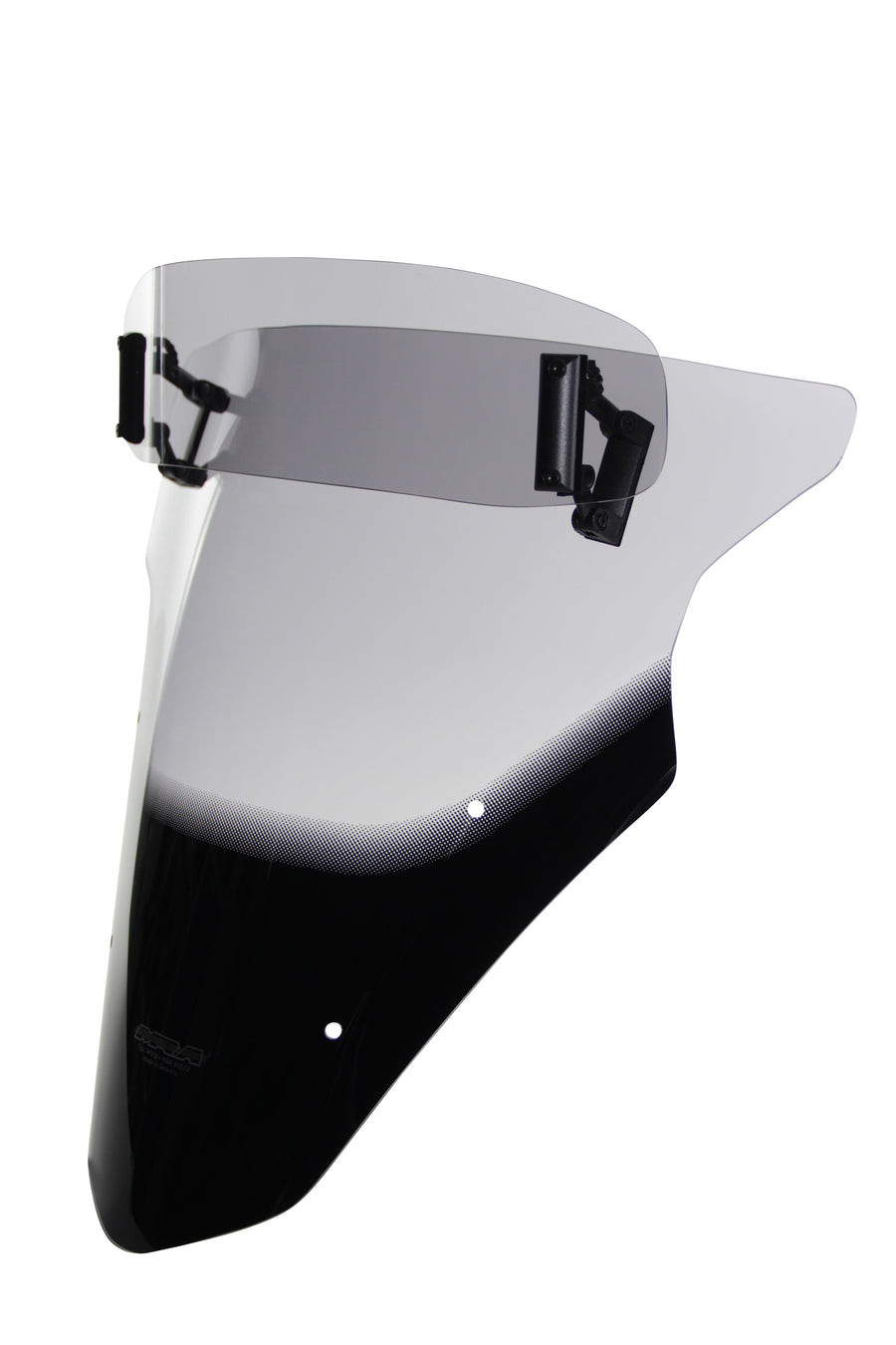 Kawasaki ER 6 F [2012-]-VarioTouringscreen "VT"