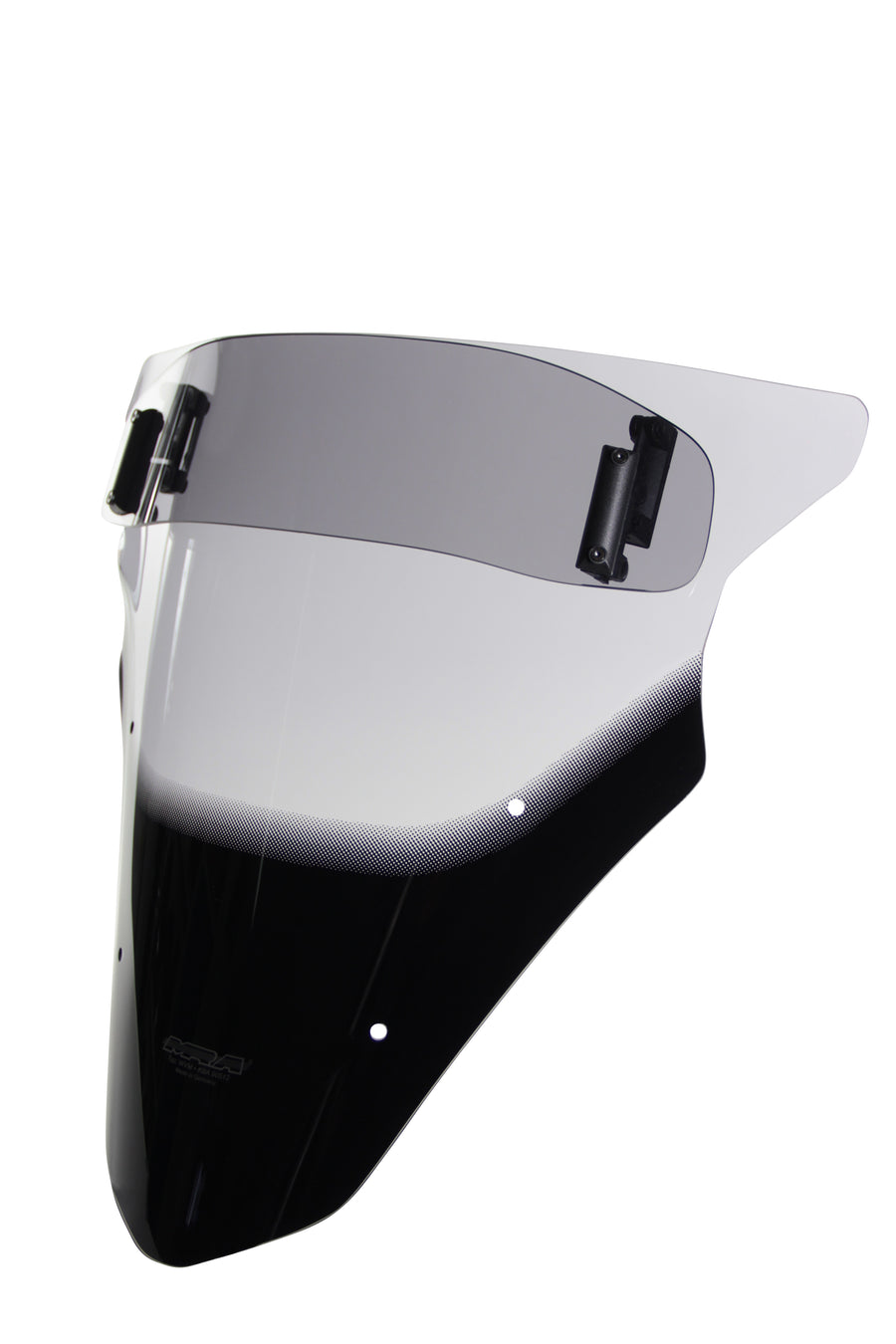 Kawasaki ER 6 F [2012-]-VarioTouringscreen "VT"