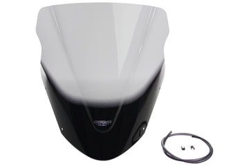 Kawasaki ER 6 F [2009-2011] -levy "R" - 0