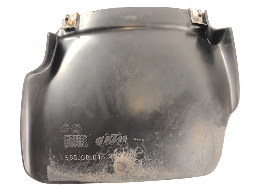 KTM 640 LC4 Prestige [2003] - Spot Protection