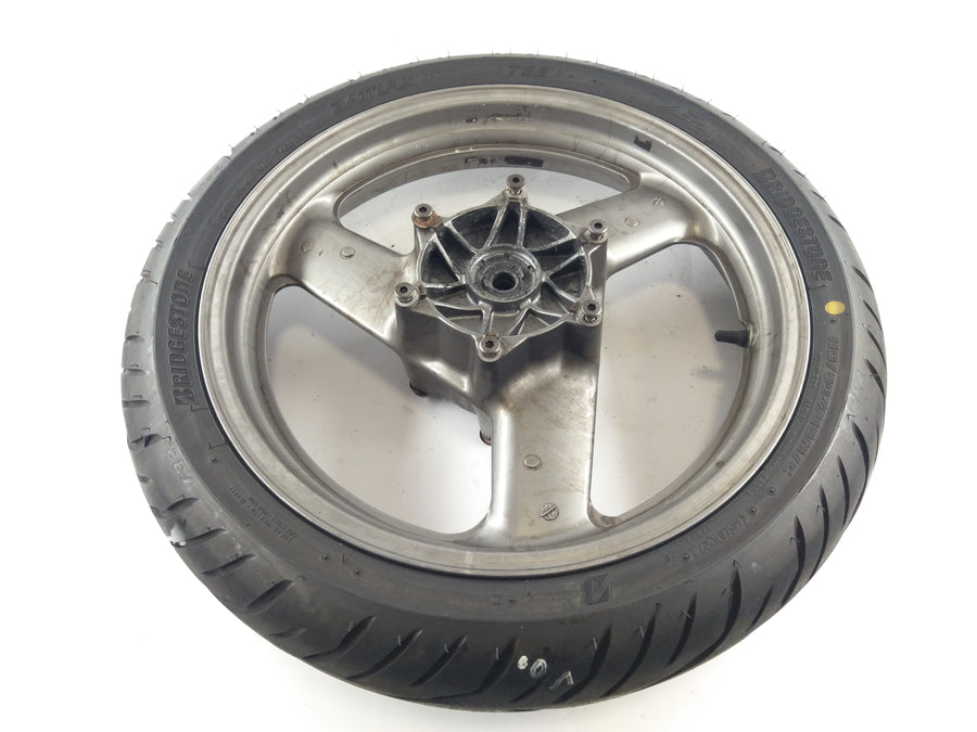 Honda st 1100 SC26 PAN European [1990] - Vorderrrad Rad Rim