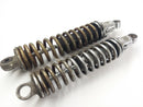 Suzuki GT 250 X7 [1979] - Shock Absorker Spring jalat pariskunta-3